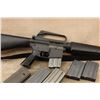 Image 1 : Early Colt Ar-15 Sp1 Slick-side A1 .223 Remington 20" Semi-automatic Rifle, 1968 C&r