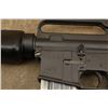 Image 22 : Early Colt Ar-15 Sp1 Slick-side A1 .223 Remington 20" Semi-automatic Rifle, 1968 C&r