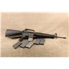 Image 2 : Early Colt Ar-15 Sp1 Slick-side A1 .223 Remington 20" Semi-automatic Rifle, 1968 C&r