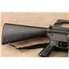 Image 4 : Early Colt Ar-15 Sp1 Slick-side A1 .223 Remington 20" Semi-automatic Rifle, 1968 C&r