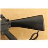 Image 10 : Pre-ban Colt Sp1 .223 Rem. 20" Slickside A1 Profile Semi-auto Rifle With Bayonet, 1973 C&r