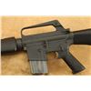 Image 11 : Pre-ban Colt Sp1 .223 Rem. 20" Slickside A1 Profile Semi-auto Rifle With Bayonet, 1973 C&r