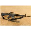 Image 2 : Pre-ban Colt Sp1 .223 Rem. 20" Slickside A1 Profile Semi-auto Rifle With Bayonet, 1973 C&r