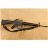 Image 3 : Pre-ban Colt Sp1 .223 Rem. 20" Slickside A1 Profile Semi-auto Rifle With Bayonet, 1973 C&r