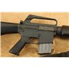 Image 6 : Pre-ban Colt Sp1 .223 Rem. 20" Slickside A1 Profile Semi-auto Rifle With Bayonet, 1973 C&r