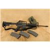 Image 2 : Pre-ban Colt Sp1 Carbine .223 Rem. 16" Slickside Semi-auto Rifle And 3 Mags, Mfd 1983