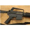 Image 7 : Pre-ban Colt Sp1 Carbine .223 Rem. 16" Slickside Semi-auto Rifle And 3 Mags, Mfd 1983