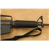 Image 8 : Pre-ban Colt Sp1 Carbine .223 Rem. 16" Slickside Semi-auto Rifle And 3 Mags, Mfd 1983