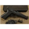 Image 1 : Boxed Glock 17 L Gen 2 G17l 9mm 6.02" Striker Fired Semi-automatic Pistol, 1995