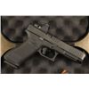 Image 1 : Glock 47 G47 Mos Gen 5 9mm 4.49" Semi-auto Striker Fired Pistol & Case, Trijicon Rmr Red Dot