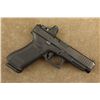 Image 3 : Glock 47 G47 Mos Gen 5 9mm 4.49" Semi-auto Striker Fired Pistol & Case, Trijicon Rmr Red Dot