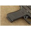 Image 4 : Glock 47 G47 Mos Gen 5 9mm 4.49" Semi-auto Striker Fired Pistol & Case, Trijicon Rmr Red Dot