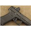 Image 5 : Glock 47 G47 Mos Gen 5 9mm 4.49" Semi-auto Striker Fired Pistol & Case, Trijicon Rmr Red Dot