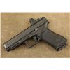 Image 7 : Glock 47 G47 Mos Gen 5 9mm 4.49" Semi-auto Striker Fired Pistol & Case, Trijicon Rmr Red Dot