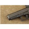 Image 8 : Glock 47 G47 Mos Gen 5 9mm 4.49" Semi-auto Striker Fired Pistol & Case, Trijicon Rmr Red Dot