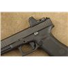 Image 9 : Glock 47 G47 Mos Gen 5 9mm 4.49" Semi-auto Striker Fired Pistol & Case, Trijicon Rmr Red Dot