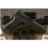 Image 1 : Sig Sauer P320 X-five P-320 320x5-9-legion-r2 9mm Semi-automatic Pistol 17 Rd Mfd 2021