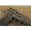 Image 5 : Sig Sauer P320 X-five P-320 320x5-9-legion-r2 9mm Semi-automatic Pistol 17 Rd Mfd 2021