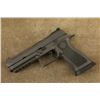 Image 7 : Sig Sauer P320 X-five P-320 320x5-9-legion-r2 9mm Semi-automatic Pistol 17 Rd Mfd 2021