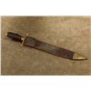 Image 12 : Antique Civil War 1862 Us Collins Hartford Hospital Corps Knife Rare 1st Pattern Leather Scabbard