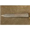 Image 5 : Antique Civil War 1862 Us Collins Hartford Hospital Corps Knife Rare 1st Pattern Leather Scabbard
