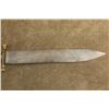 Image 7 : Antique Civil War 1862 Us Collins Hartford Hospital Corps Knife Rare 1st Pattern Leather Scabbard