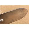 Image 12 : Antique Indian Wars 1880 Us Springfield Trowel Entrenching Tool Leather Sheath Us Marked Brass 9