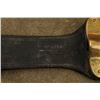Image 10 : Antique Indian Wars 1887 Us Springfield Hospital Corps 11.54" Knife Minty Etched Blade Sheath