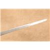 Image 15 : Antique 1840s American Eagle Head Militia Officer Sword 29" Blade No Scabbard Pre-civil War Hilt