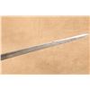 Image 16 : Antique 1840s American Eagle Head Militia Officer Sword 29" Blade No Scabbard Pre-civil War Hilt