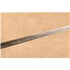 Image 18 : Antique 1840s American Eagle Head Militia Officer Sword 29" Blade No Scabbard Pre-civil War Hilt