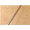 Image 19 : Antique 1840s American Eagle Head Militia Officer Sword 29" Blade No Scabbard Pre-civil War Hilt