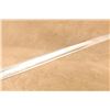 Image 21 : Antique 1840s American Eagle Head Militia Officer Sword 29" Blade No Scabbard Pre-civil War Hilt