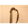 Image 25 : Antique 1840s American Eagle Head Militia Officer Sword 29" Blade No Scabbard Pre-civil War Hilt