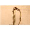 Image 26 : Antique 1840s American Eagle Head Militia Officer Sword 29" Blade No Scabbard Pre-civil War Hilt