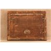 Image 4 : Vintage William Trego 1890 Civil War Battery Forward 17.5x13.25 Wood Back Framed Print