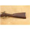 Image 8 : S.N. & W.T.C. Massachusetts Contract Model 1863 Type I .58 Cal Rifle-musket Mfd 1864