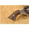 Image 2 : Remington 1858 New Model Army .44 Caliber Cartridge Re-conversion Percussion Revolver Antique
