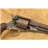 Image 3 : Remington 1858 New Model Army .44 Caliber Cartridge Re-conversion Percussion Revolver Antique