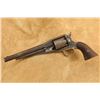 Image 5 : Remington 1858 New Model Army .44 Caliber Cartridge Re-conversion Percussion Revolver Antique