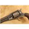 Image 7 : Remington 1858 New Model Army .44 Caliber Cartridge Re-conversion Percussion Revolver Antique