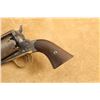 Image 8 : Remington 1858 New Model Army .44 Caliber Cartridge Re-conversion Percussion Revolver Antique