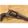 Image 3 : First Year Civil War Era Remington 1858 New Model Army .44 Cal Percussion Revolver 1863 Antique
