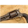 Image 7 : First Year Civil War Era Remington 1858 New Model Army .44 Cal Percussion Revolver 1863 Antique