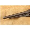 Image 8 : First Year Civil War Era Remington 1858 New Model Army .44 Cal Percussion Revolver 1863 Antique