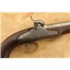 Image 19 : Early Production N.P. Ames Model 1842 Percussion Navy Pistol .54 Cal 6" Black Powder Antique