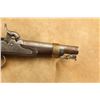 Image 6 : Early Production N.P. Ames Model 1842 Percussion Navy Pistol .54 Cal 6" Black Powder Antique