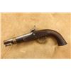 Image 7 : Early Production N.P. Ames Model 1842 Percussion Navy Pistol .54 Cal 6" Black Powder Antique