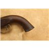 Image 8 : Early Production N.P. Ames Model 1842 Percussion Navy Pistol .54 Cal 6" Black Powder Antique