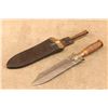 Image 16 : Lot Of 4: Us Army Indian Wars Springfield M1880 Knives, Incl. 16th Inf Stamped Scabbard